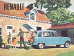 Renault 4