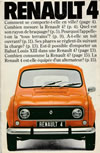 Renault 4 