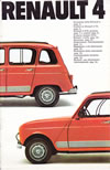 Renault 4 