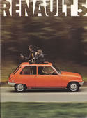 Renault 5