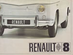 Renault 8