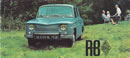 Renault 8