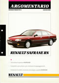 Renault Safrane