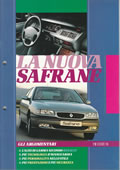 Renault Safrane