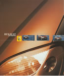 Renault Scénic- Brochure 01/02