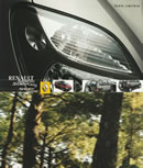 Renault Scénic- Brochure 02/02