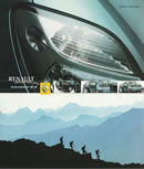 Renault Scénic- Brochure Salomon