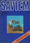 Renault Saviem