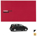 Renault Twingo - Brochure