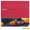 Renault Twingo - Brochure 