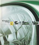 Renault Twingo - Brochure 06/01