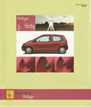 Renault Twingo - Brochure