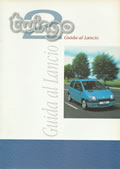 Renault Twingo - Guida al Lancio Twingo 2