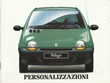 Renault Twingo - Brochure