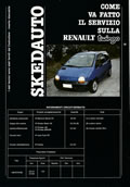 Renault Twingo - Brochure 