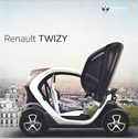 Renault Wind