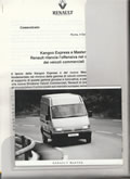 Renault Varie