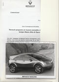 Renault Varie