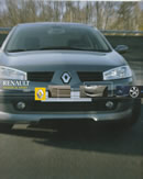 Renault Varie