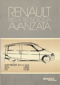 Renault Varie