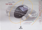 Renault Vel Satis