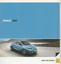 Renault Wind