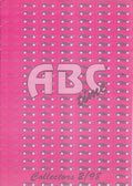 Catalogue ABC