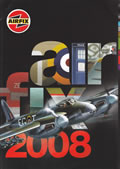 Catalogue Airfix 2008