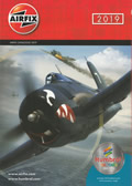 Catalogue Airfix 2019