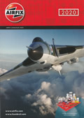 Catalogue Airfix 2020