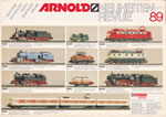 Catalogue Arnold