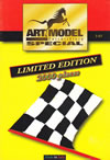 Catalogue Art Model