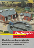 Catalogue Bachmann