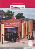 Catalogue Bachmann