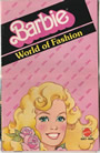 Catalogo Barbie