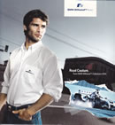 Catalogue BMW Lifestyle 2004