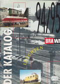 Catalogue Brawa