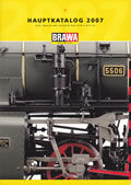 Catalogue Brawa