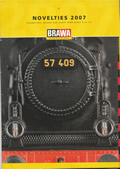 Catalogue Brawa