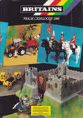 Catalogue Britains