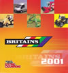 Catalogue Britains