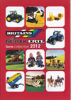 Catalogue Britains