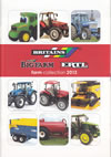 Catalogue Britains