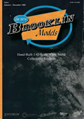 Catalogue Brooklin