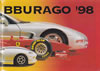 Catalogue Burago