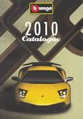 Catalogue Burago