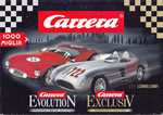 Catalogue Carrera