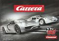 Catalogue Carrera