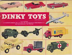 CATALOGO DINKY