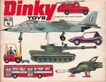 CATALOGO DINKY